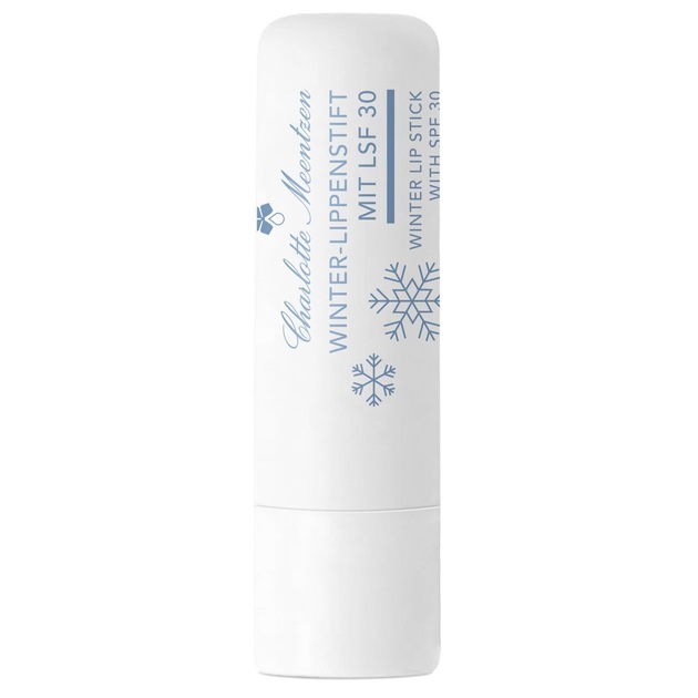 Charlotte Meentzen Extras Winter-Lippenstift mit LSF 30