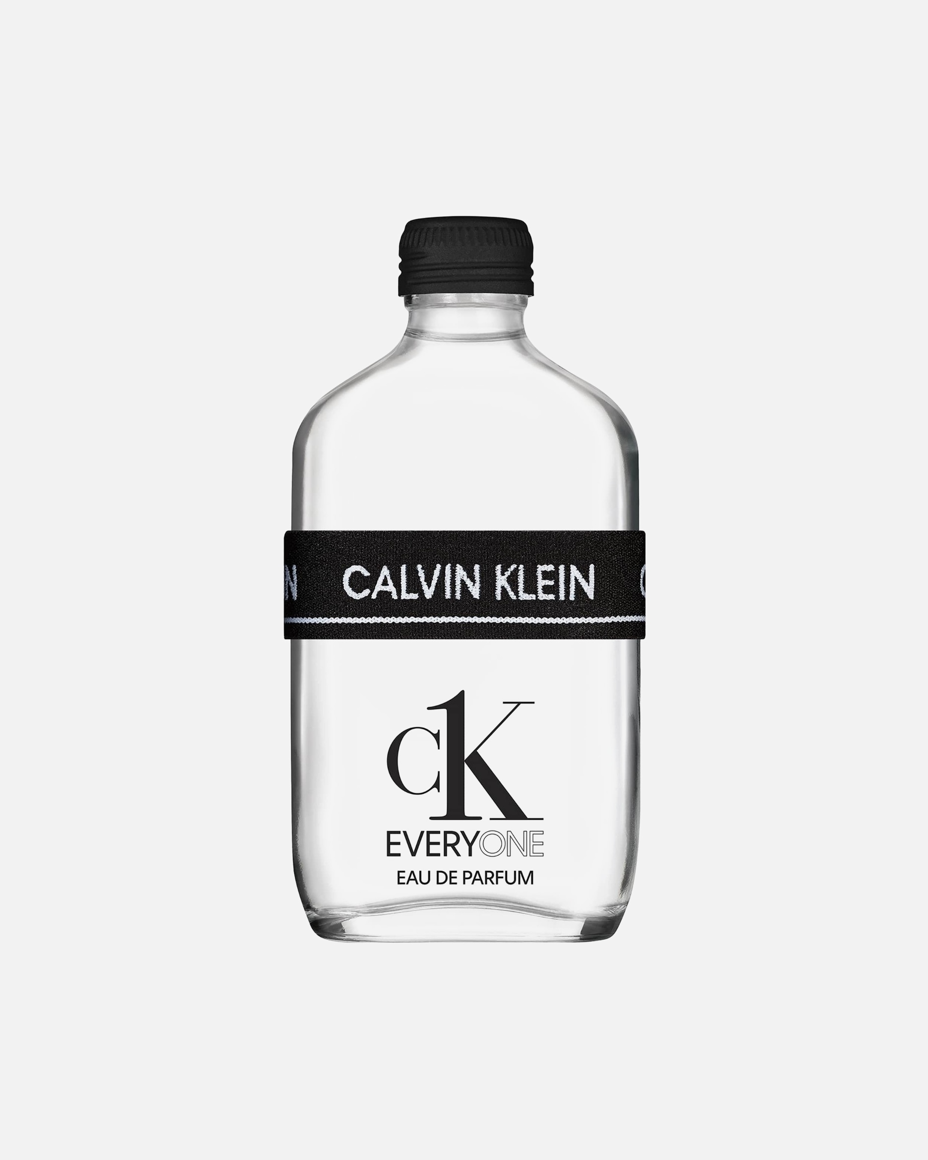 Eau de Parfum für Unisex CALVIN KLEIN CK Everyone EDP 100 ml