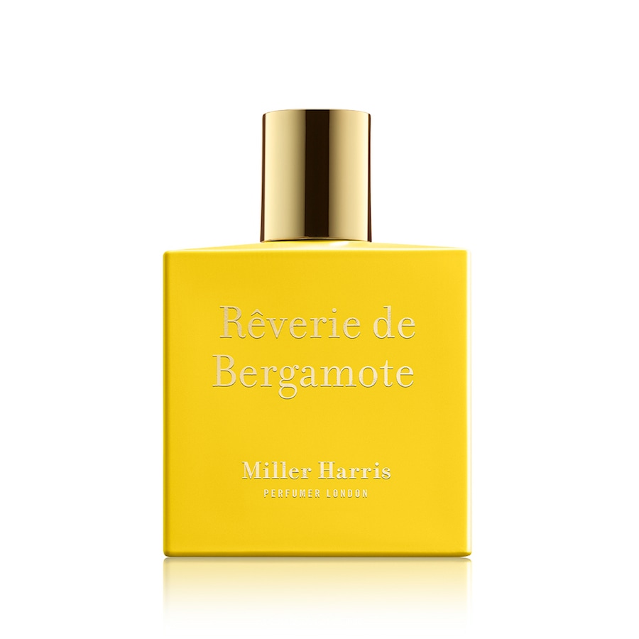 Miller Harris RÊVERIE DE BERGAMOTE Parfum 50 ml unisex