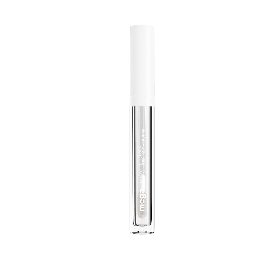 wet n wild Megaslicks Lip GlossMake-up | 2.3 ml | 1521,74 / 1.0 l