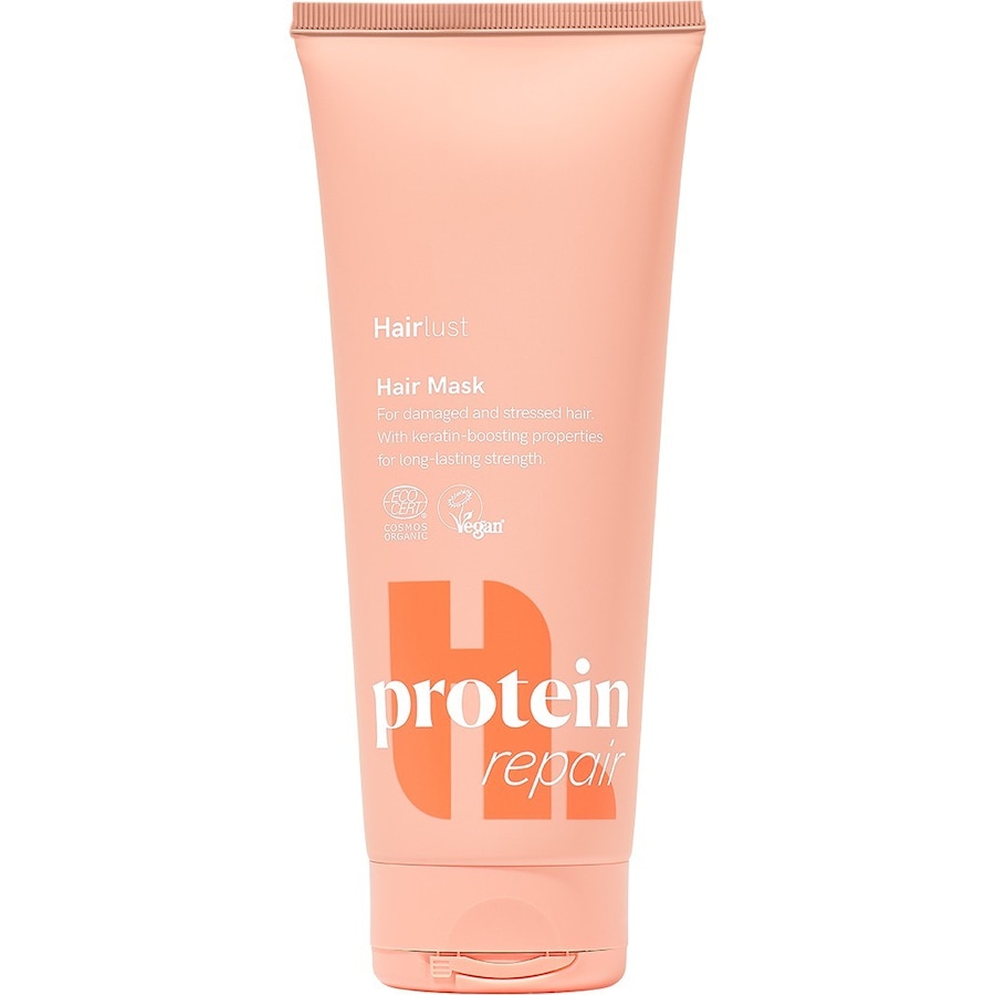 Hairlust Protein Repair Hair MaskHaare | 200.0 ml | 149,75 / 1.0 l
