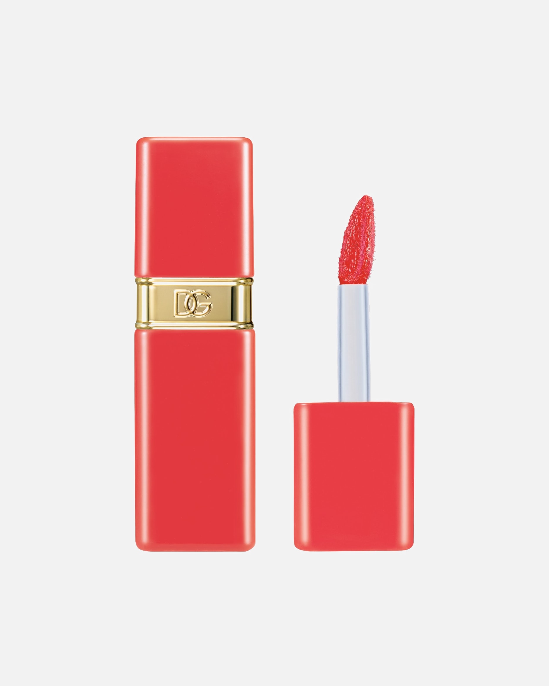 Lippenfarbe für Unisex Dolce&Gabbana Rose Dew Lip Bite 7 ml