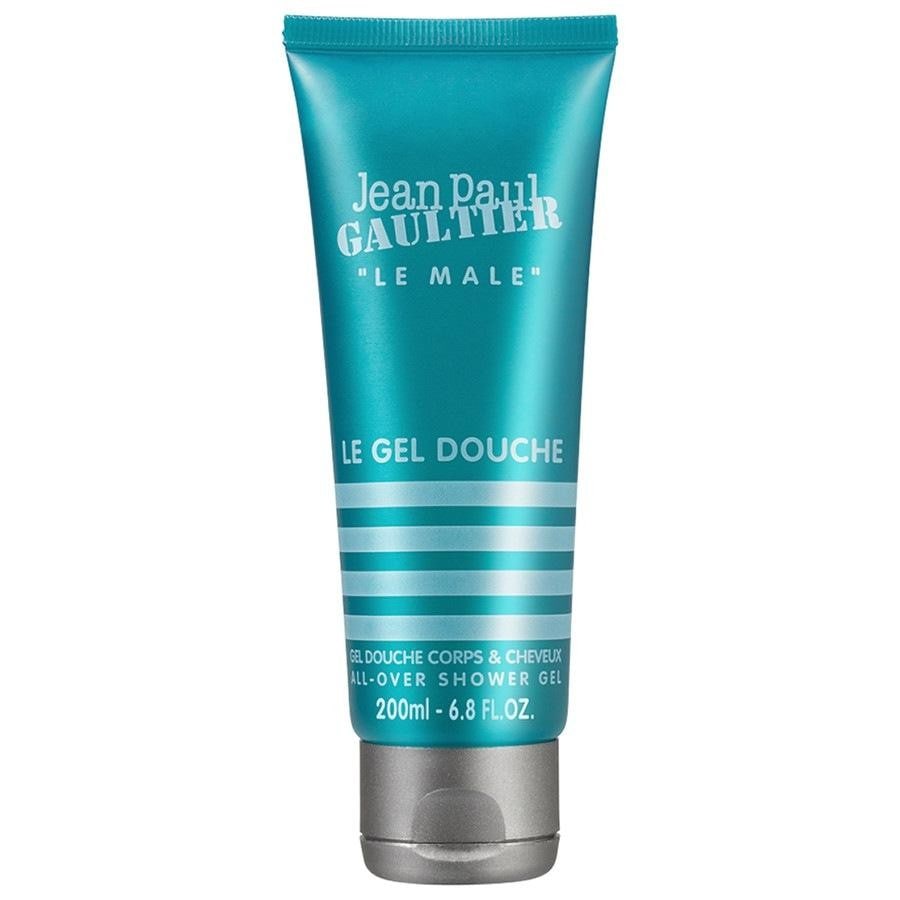 Jean Paul Gaultier Le Male Duschgel 200 ml Herren