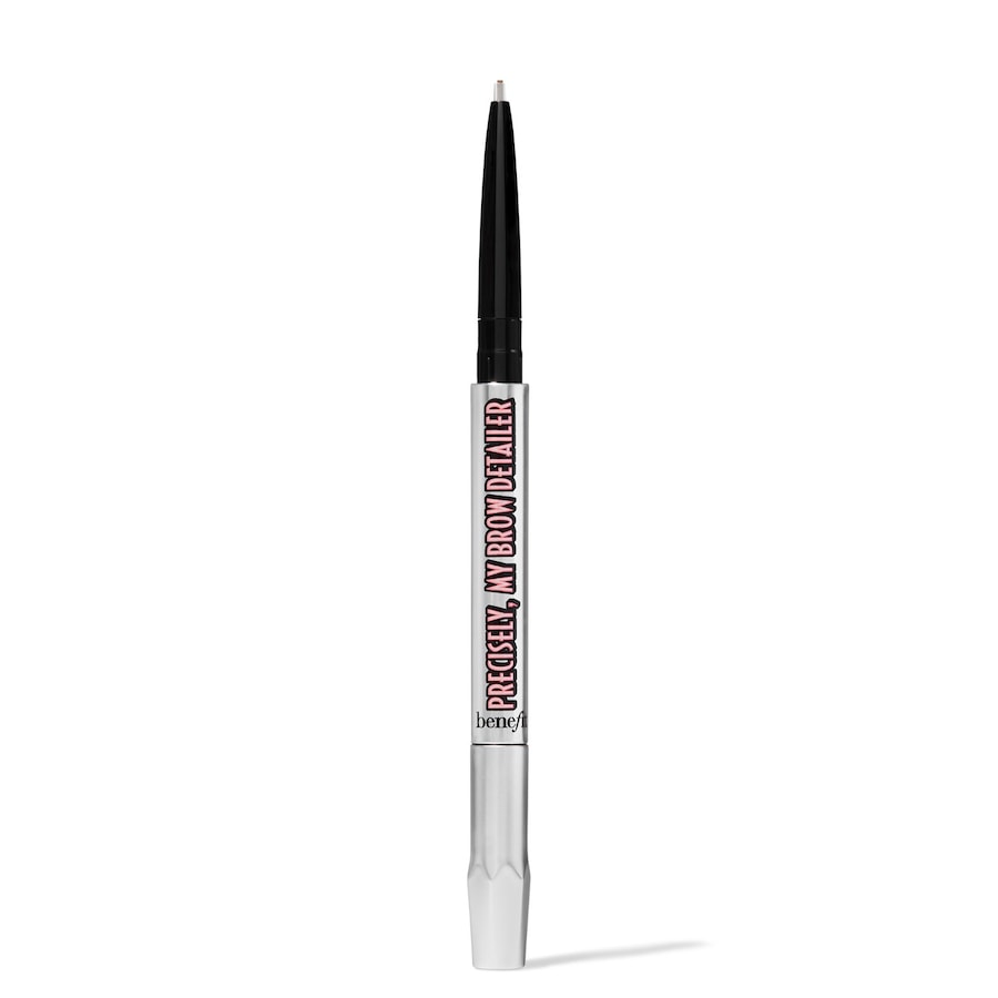 Benefit Brow Collection Precisely, My Detailer - Mikrofein für detailgetreue Brauen Augenbrauenstift 2.5 02 g Hellbraun