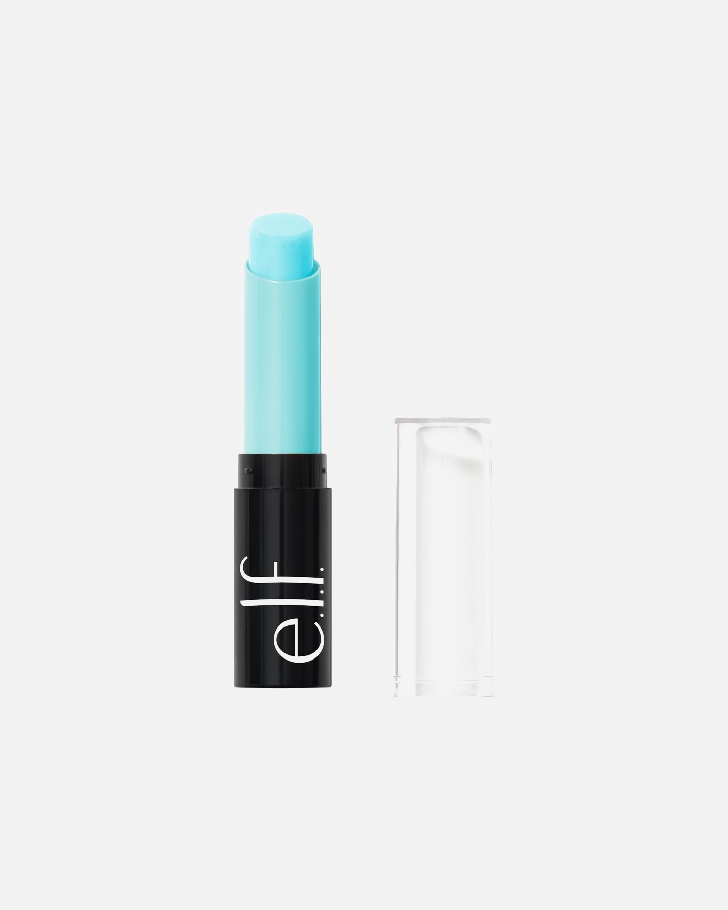 Lippenstift für Unisex e.l.f. Cosmetics Lip Exfoliator Cotton Candy