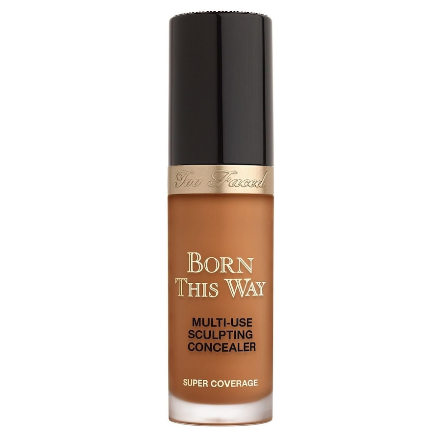 Too Faced Born This Way Super Coverage Concealer TOFFEE 13.5 ml Braun