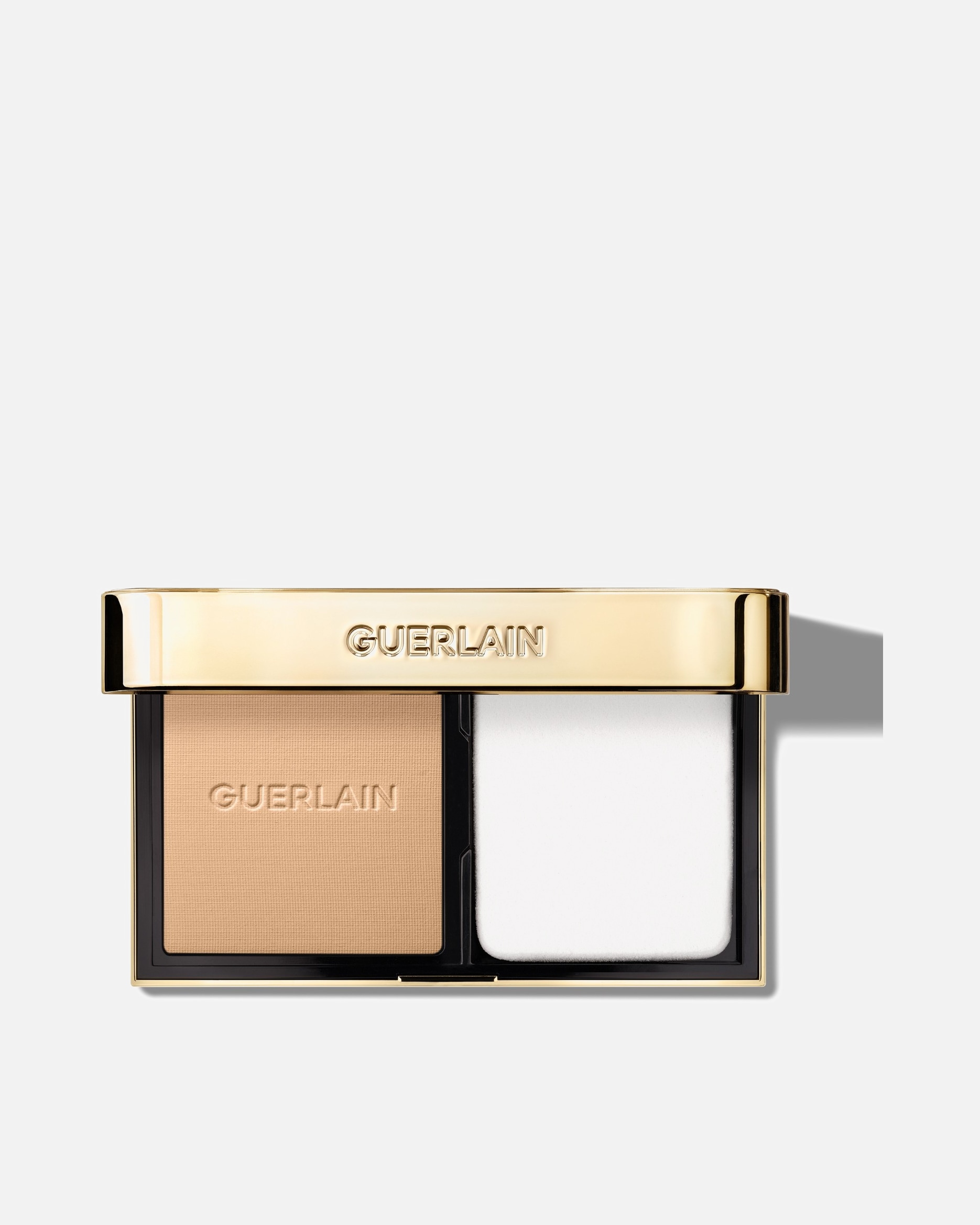 Foundation für Weiblich Guerlain Parure Gold SKIN CONTROL KOMPAKTPUDER 3 - BEIGE