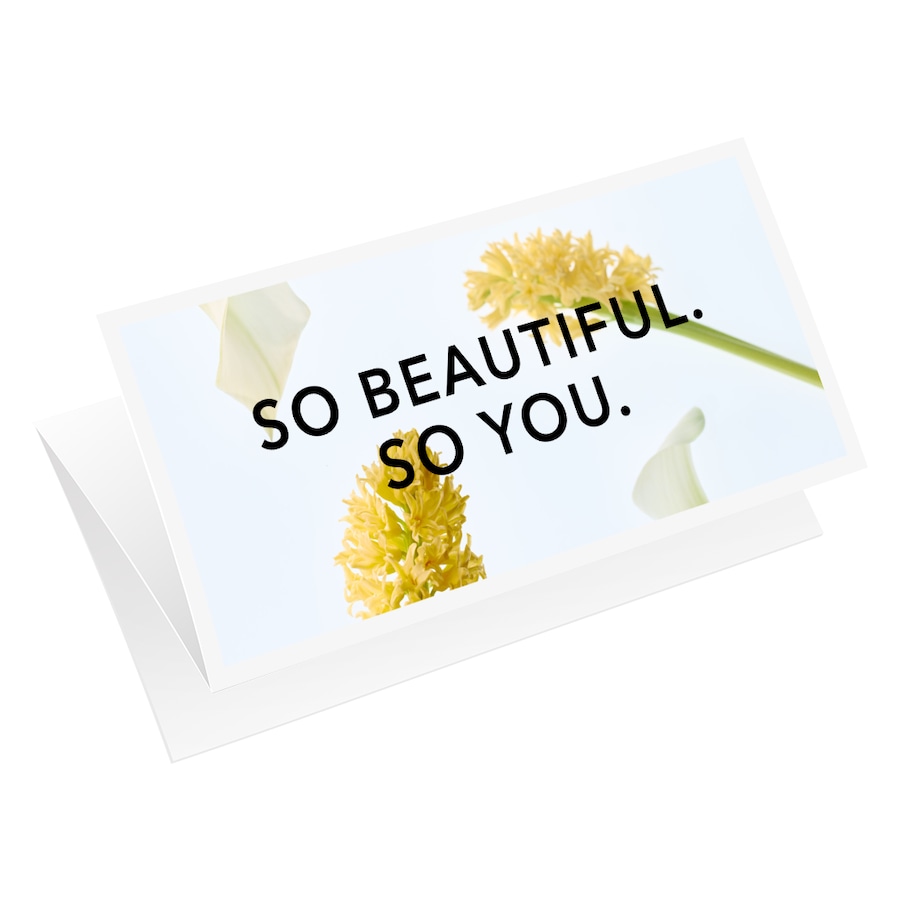 Douglas Digitaler Gutschein (Per E-Mail)Unidays 10% Rabatt | 1.0 pieces |