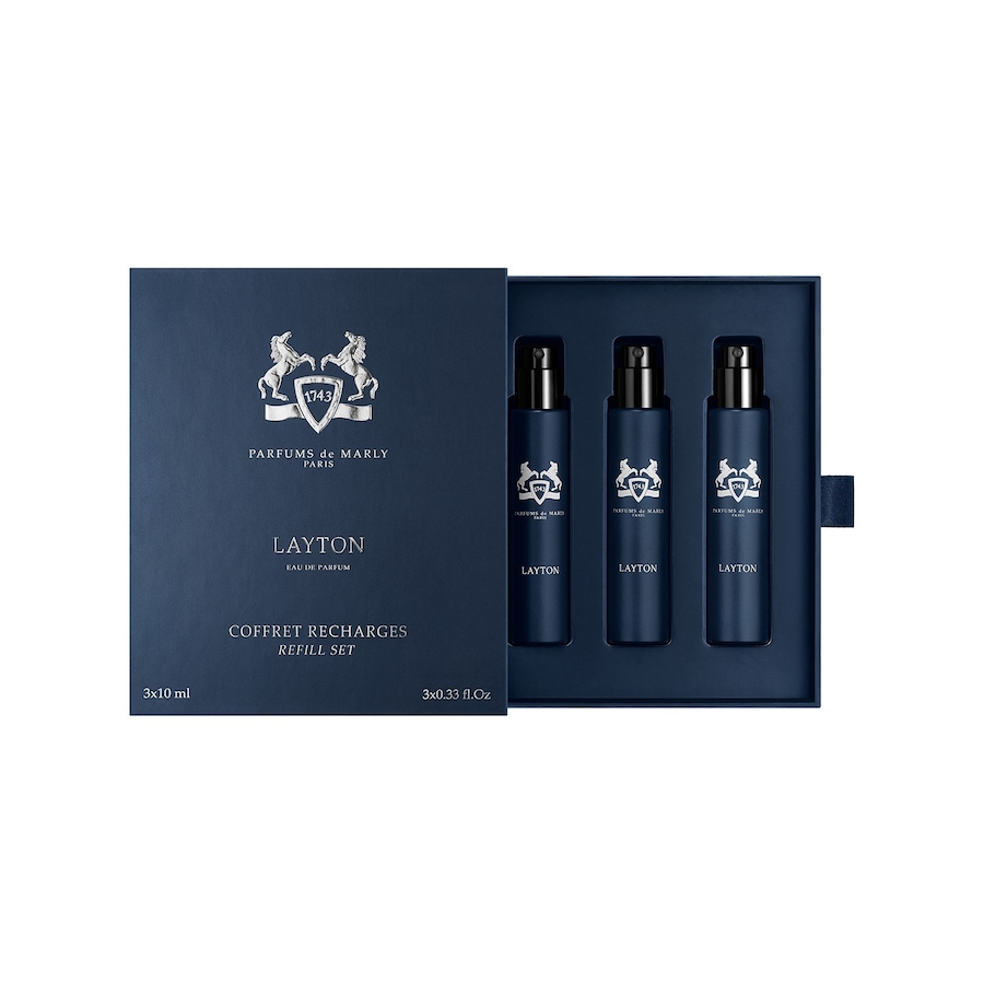 Parfums de Marly Layton Refill Set Duftset unisex