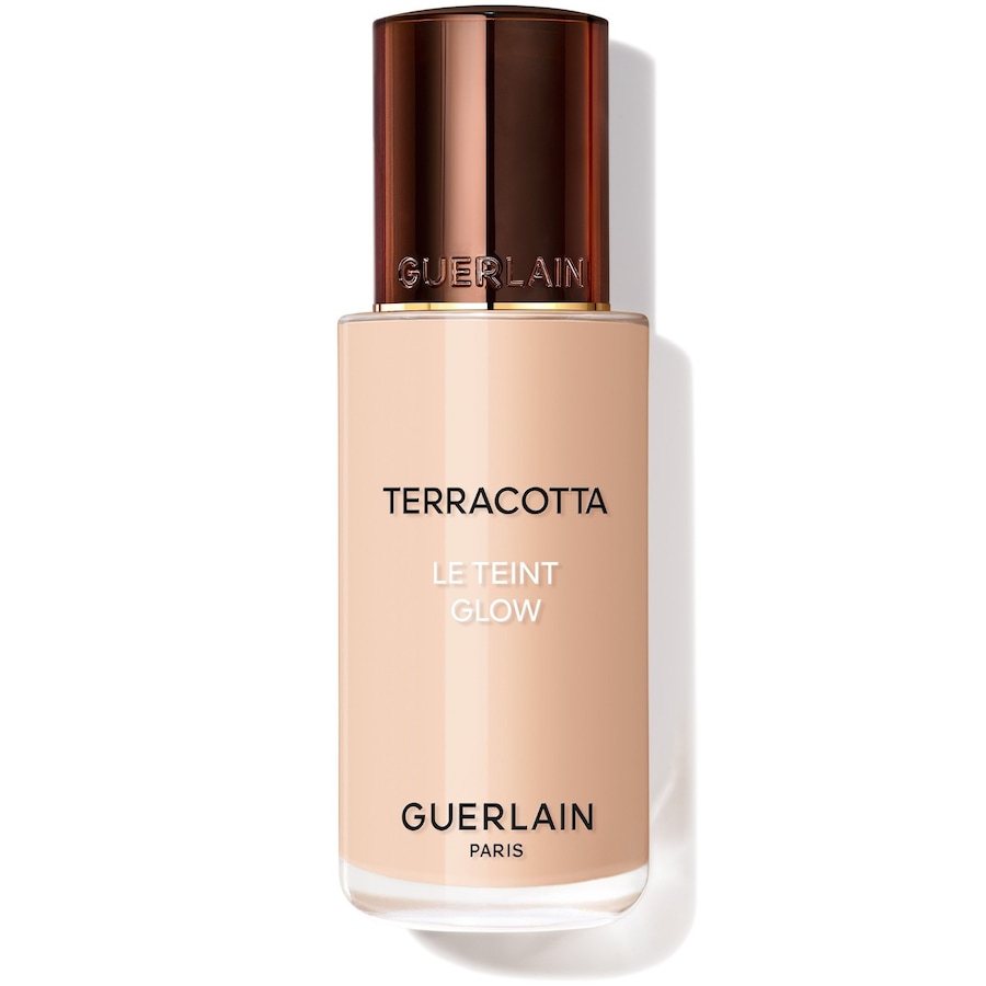 Guerlain Terracotta Le teint glow Foundation 1C 35 ml Nude