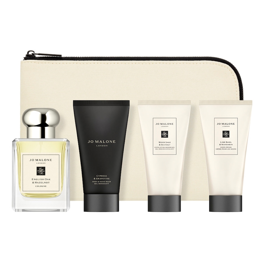 Jo Malone London Mr. Collection Duftset 4 pieces Herren