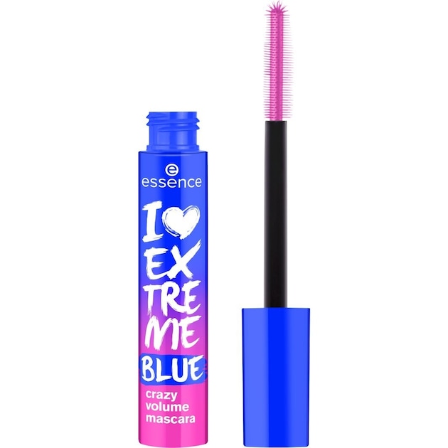 Essence I Love Extreme Crazy Volume