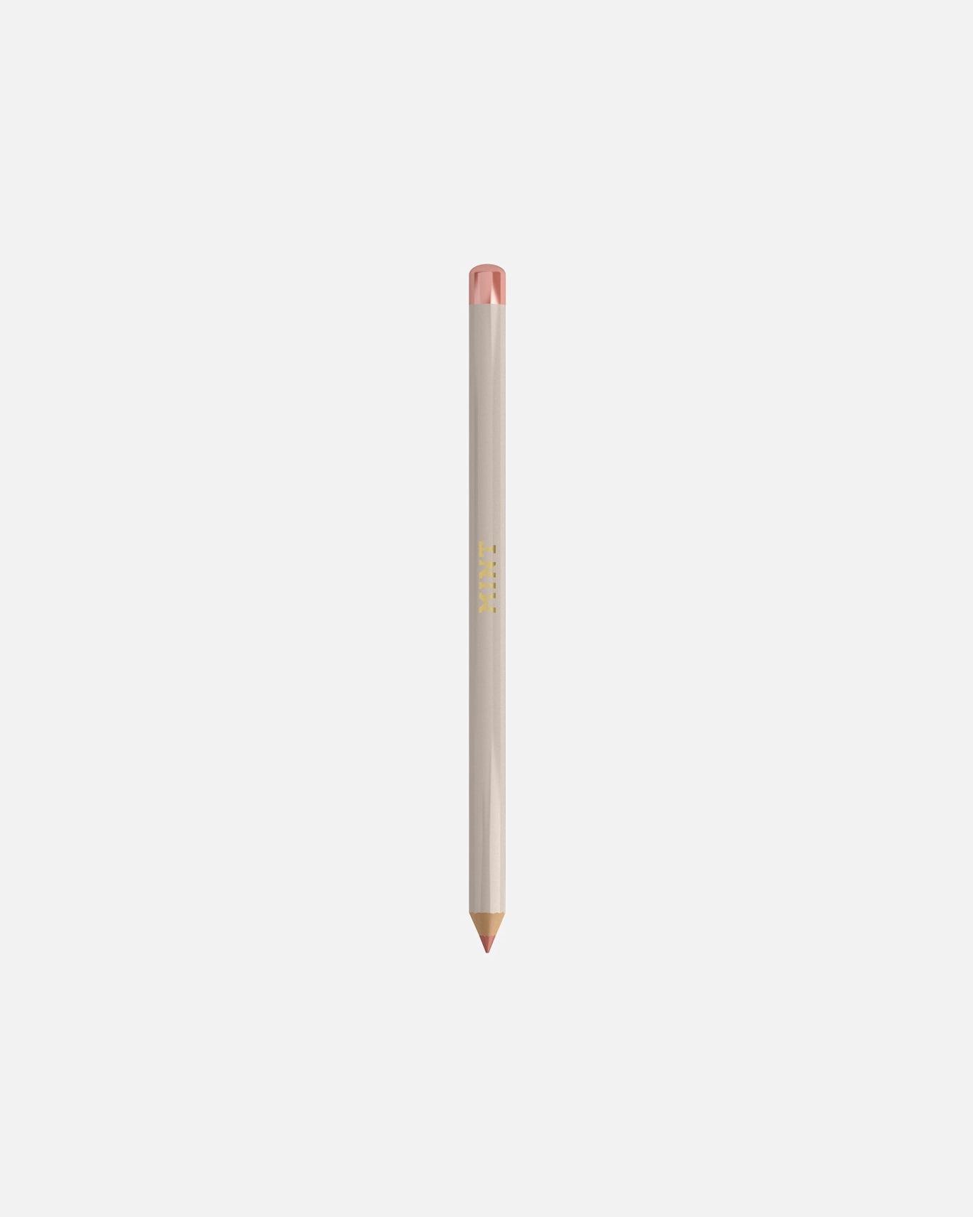 Lipliner für Unisex MINT by Dr. Mintcheva MINT Lippenkonturenstift Natural Rosé NUDE
