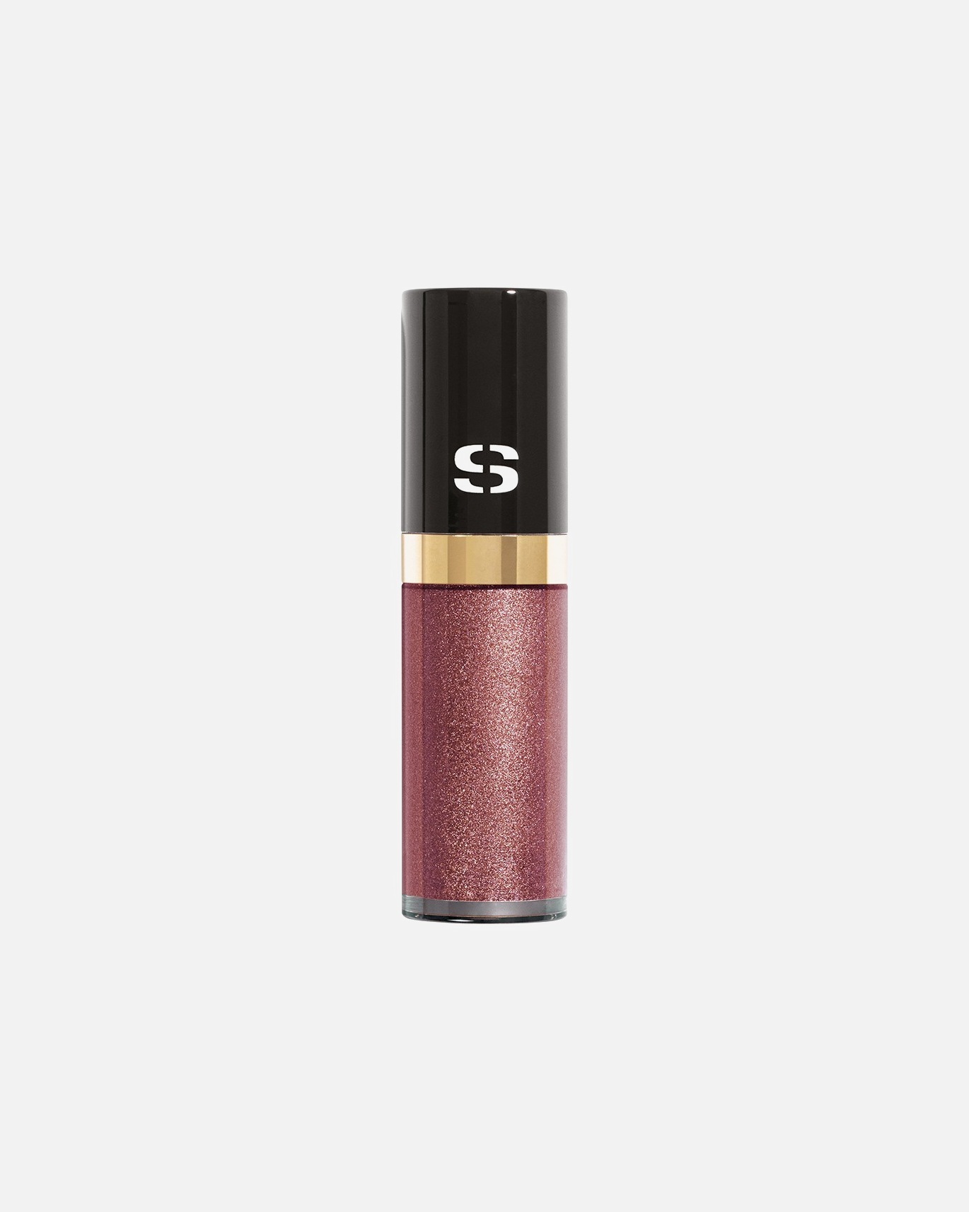 Lidschatten für Unisex Sisley Viky Rader x Summer Glow Ombre Eclat Liquide 9 Plum