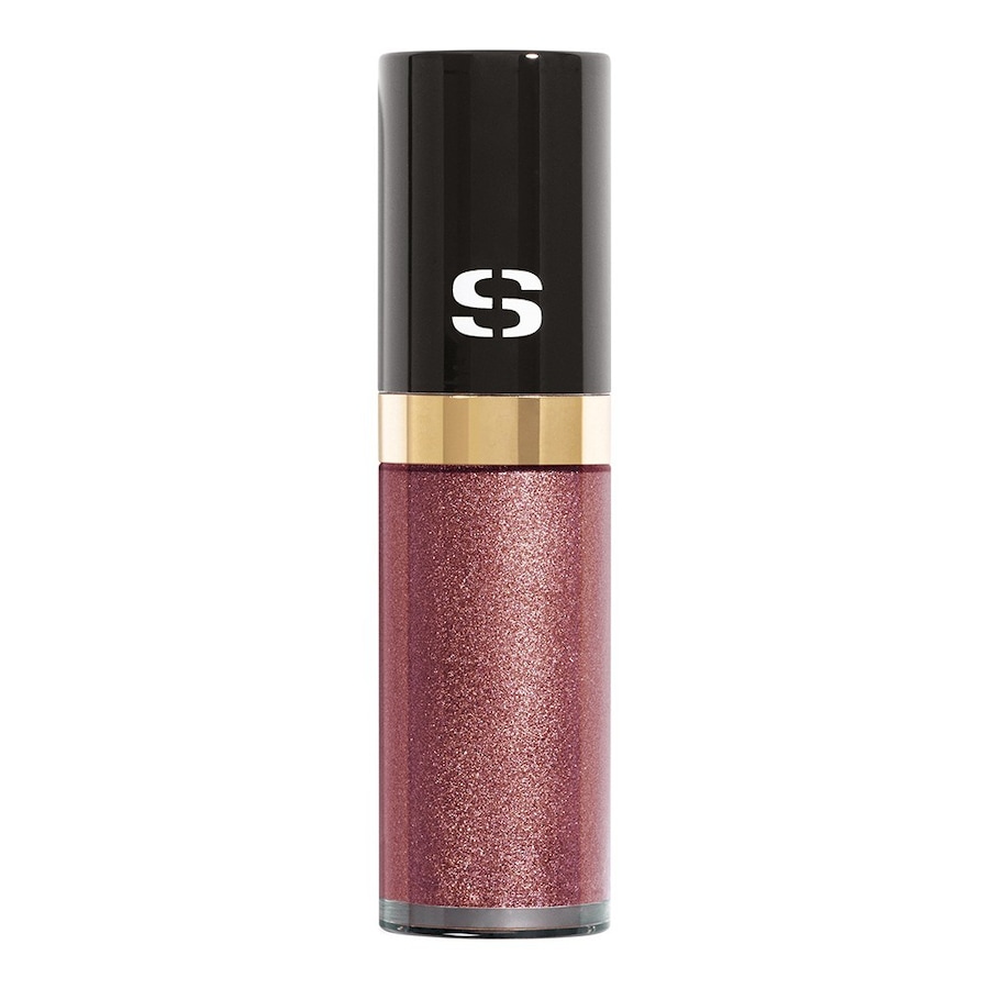 Sisley Viky Rader x Summer Glow Ombre Eclat Liquide Lidschatten 9 Plum 6.5 g Nude