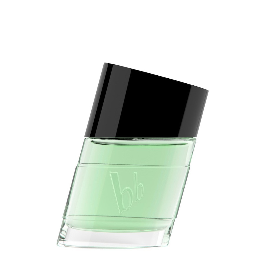 bruno banani Made for Men Natural Eau de Toilette 30 ml Herren