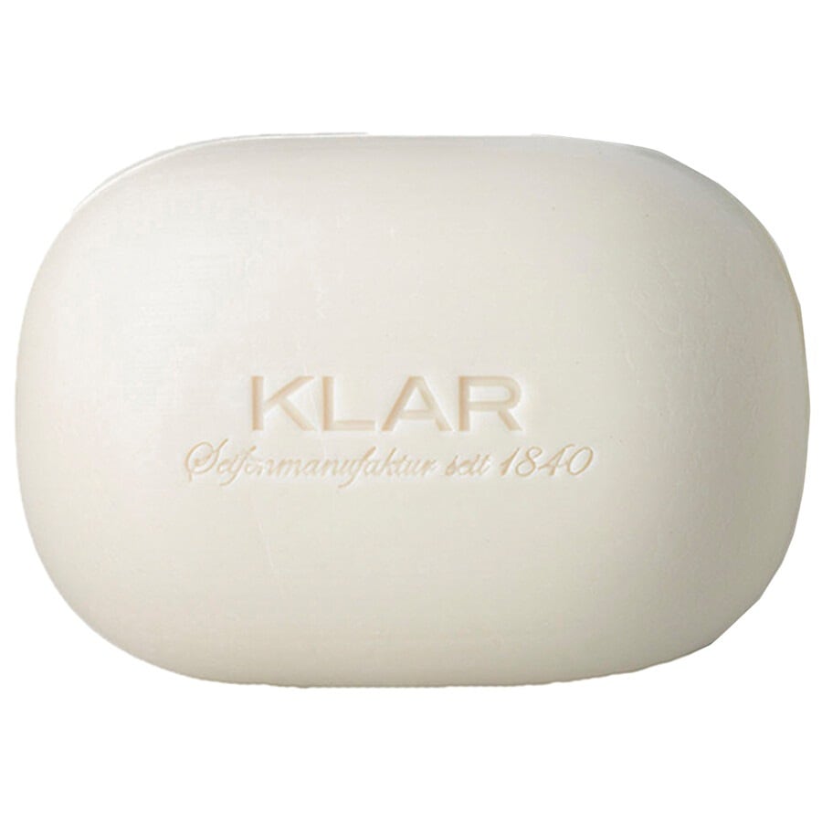 Klar Seifen Fichtennadel & Rosmarin Körperseife 135 g