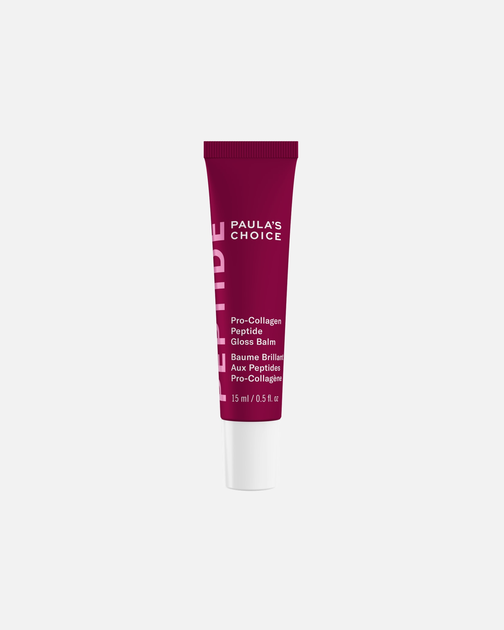 Lip Plumper für Unisex Paula's Choice Pro-Collagen Peptide 15 ml