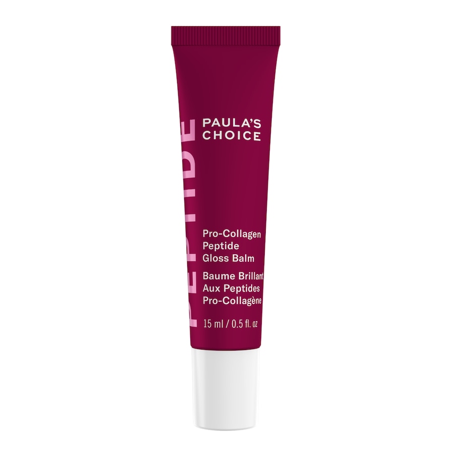 Paula's Choice Pro-Collagen Peptide Lip Plumper 15 ml Pink