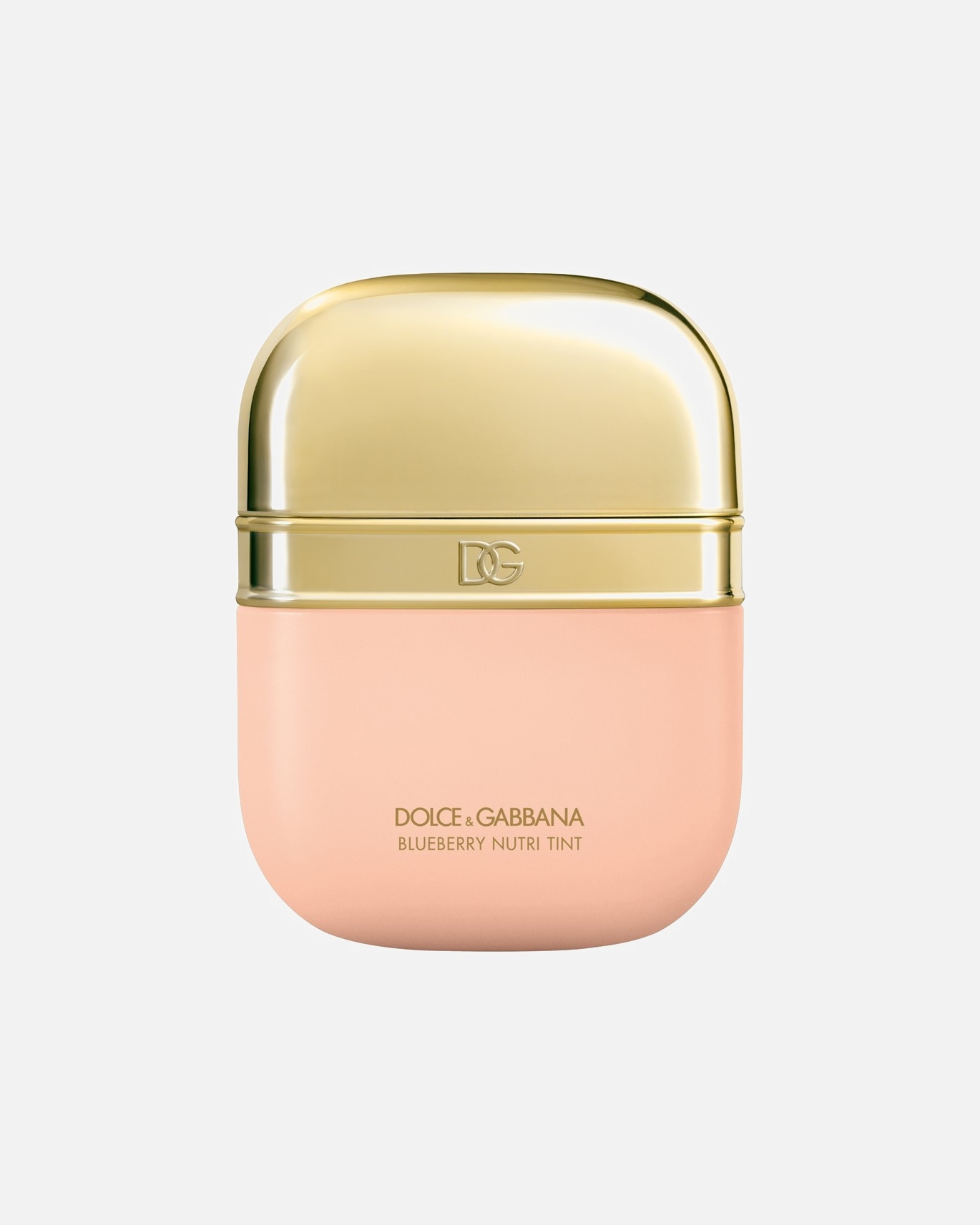 Foundation für Unisex Dolce&Gabbana Blueberry Nutri-Tint 3W