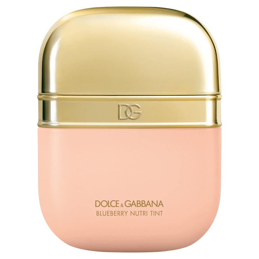 Dolce&Gabbana Blueberry Nutri-Tint Foundation 3W 30 ml Nude