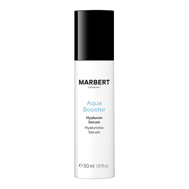 Marbert Aqua Booster Hyaluron Serum