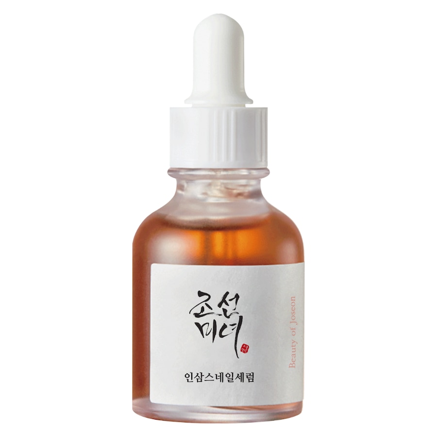 Beauty of Joseon Revive Serum: Ginseng + Snail Mucin Anti-Aging Serum 30 ml