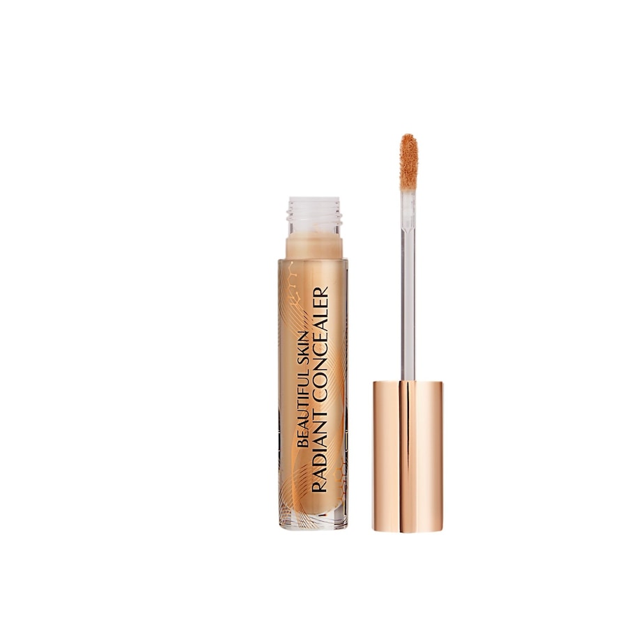 Charlotte Tilbury BEAUTIFUL SKIN RADIANT Concealer 11 Tan 4.7 g Hellbraun