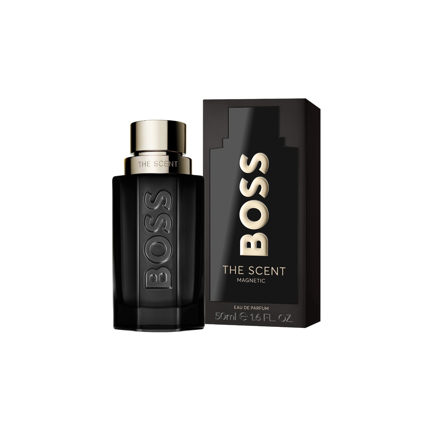 Pheromone Douglas Parfum Probe Hugo Boss Boss The Scent Magnetic