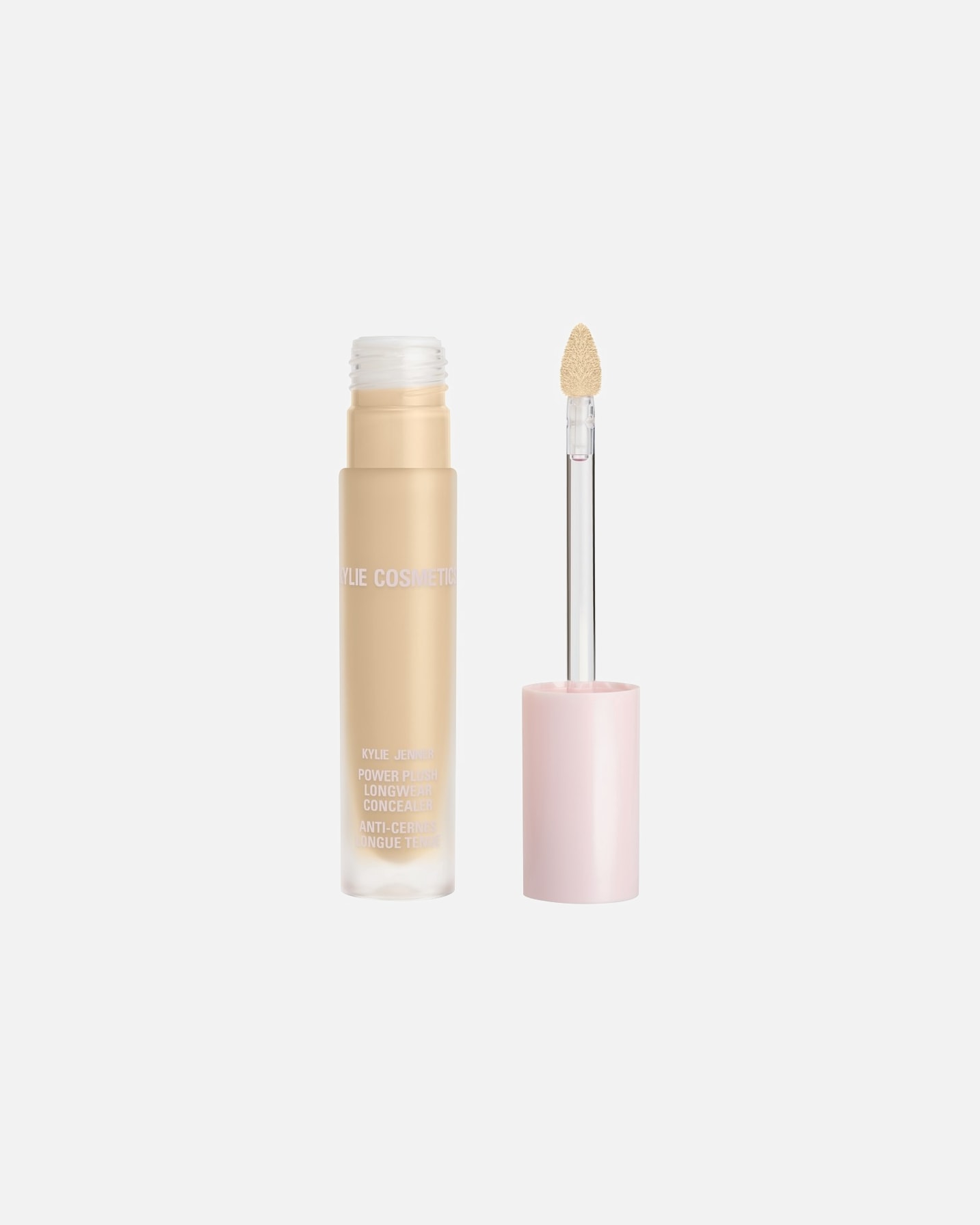 Concealer für Unisex KYLIE COSMETICS Power Plush 2W