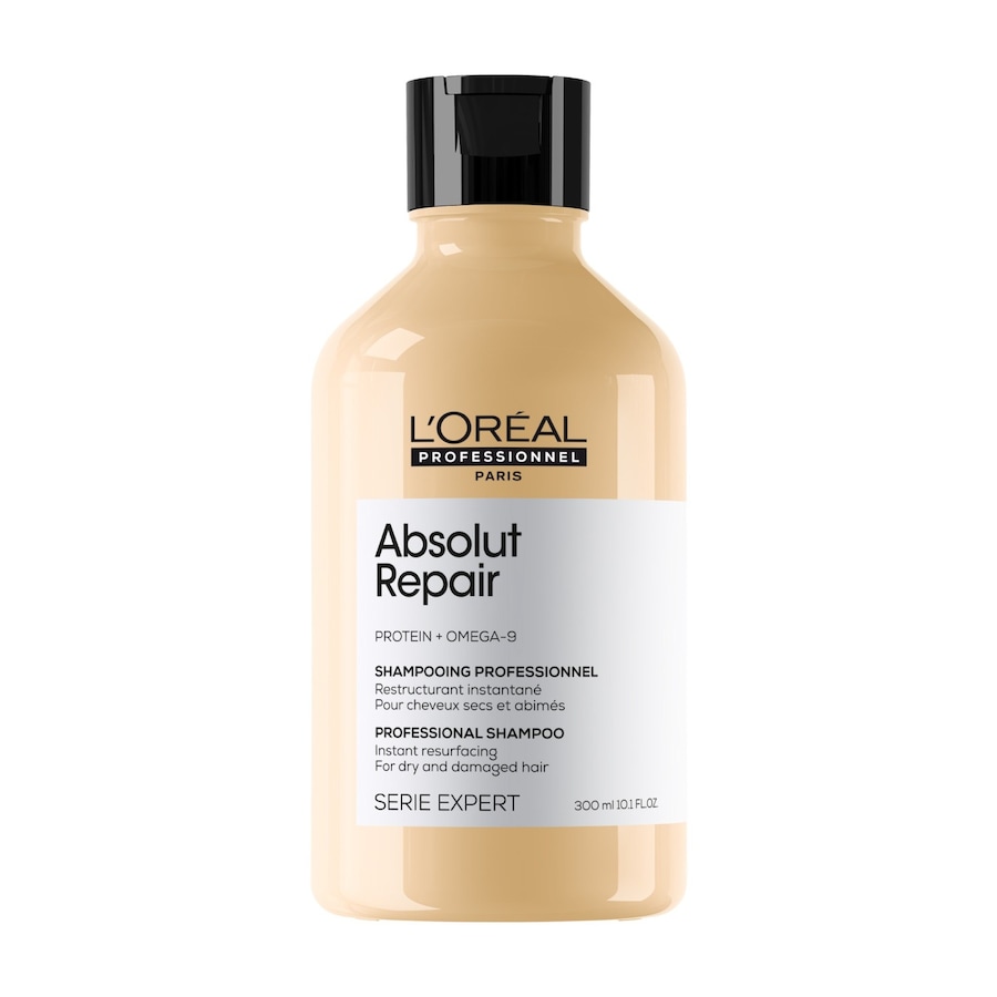 L ́Oréal Professionnel Paris Serie Expert Absolut Repair Shampoo 300 ml