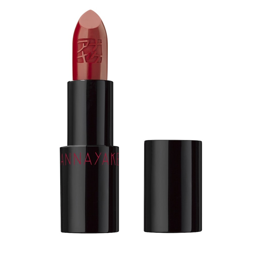 Annayake Levres Brilliant Lippenstift Nr. 49 3.5 g Dunkelrot