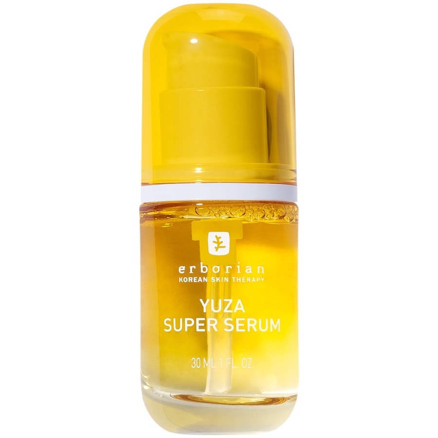 ERBORIAN Yuza Super Serum Glow 30 ml