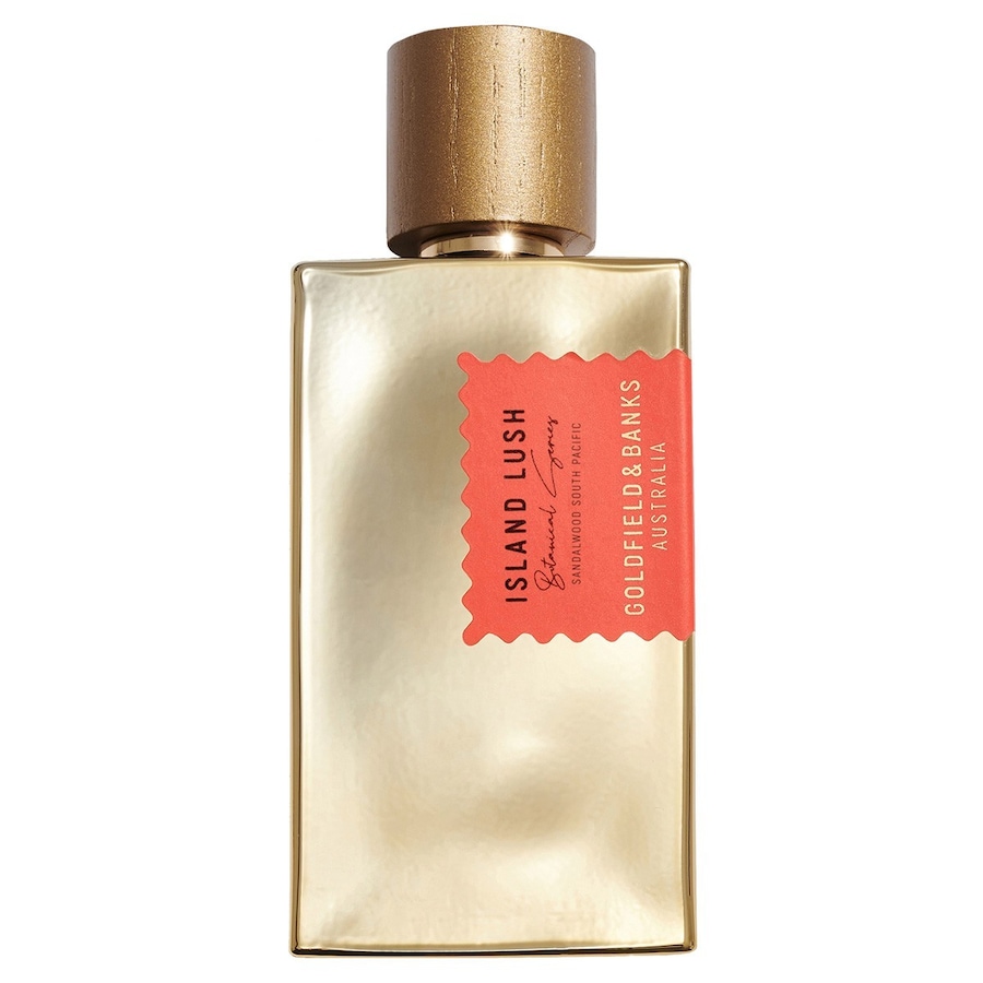 GOLDFIELD+BANKS Island Lush | 100.0 ml | 2390,00 / 1.0 l