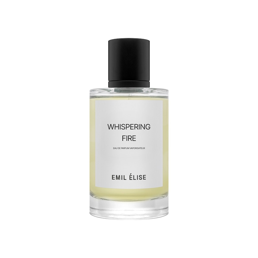 EMIL ÉLISE Whispering Fire Eau de Parfum 100 ml unisex