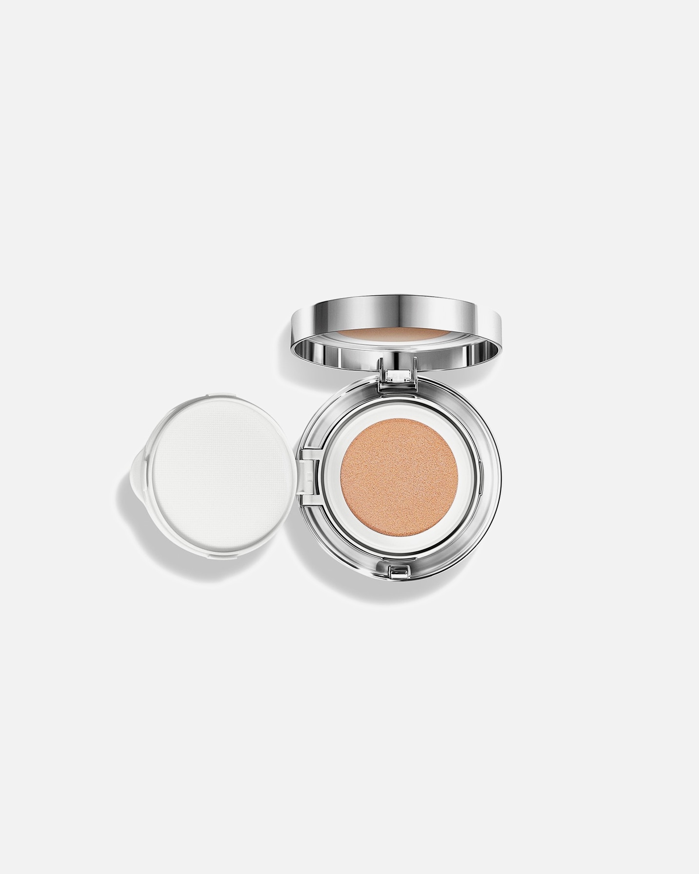 Foundation für Unisex Chantecaille Future Skin Cushion Vanilla