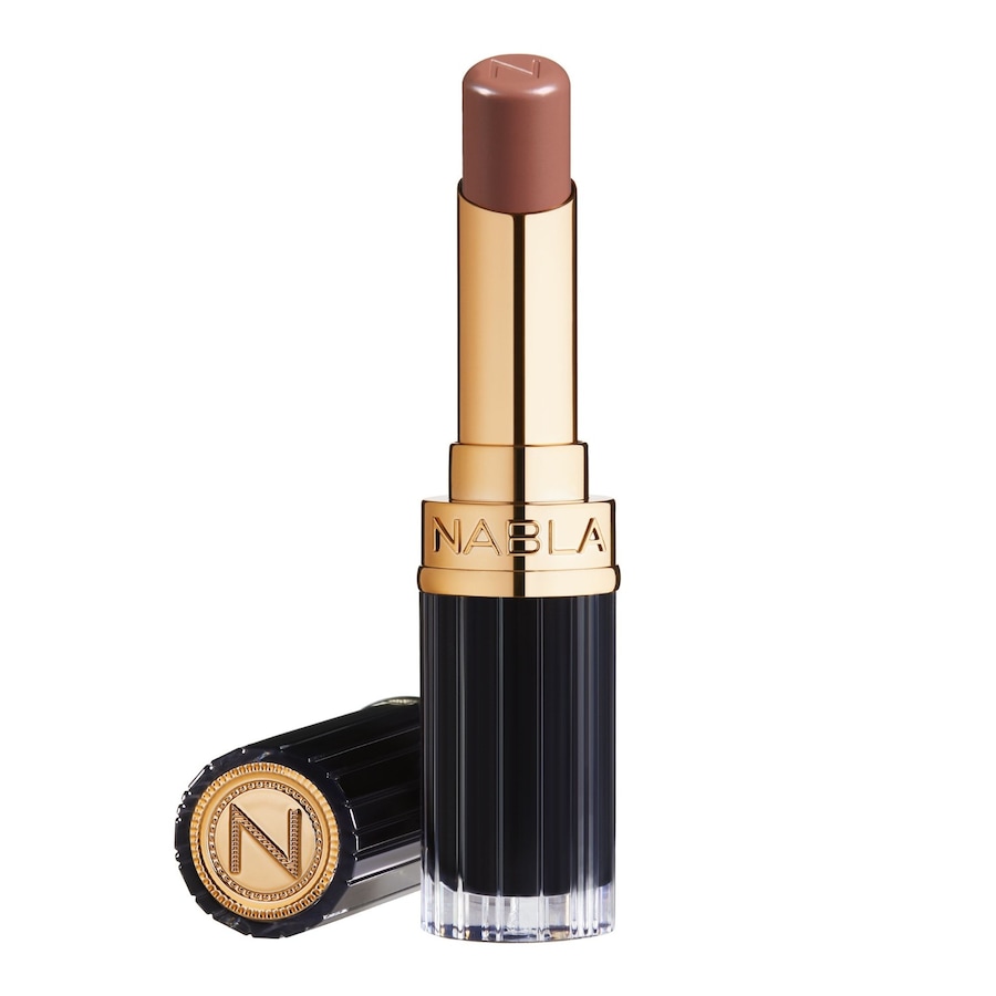 NABLA Beyond Jelly Lipstick Lippenstift SUBLIME 3.2 g Rosegold