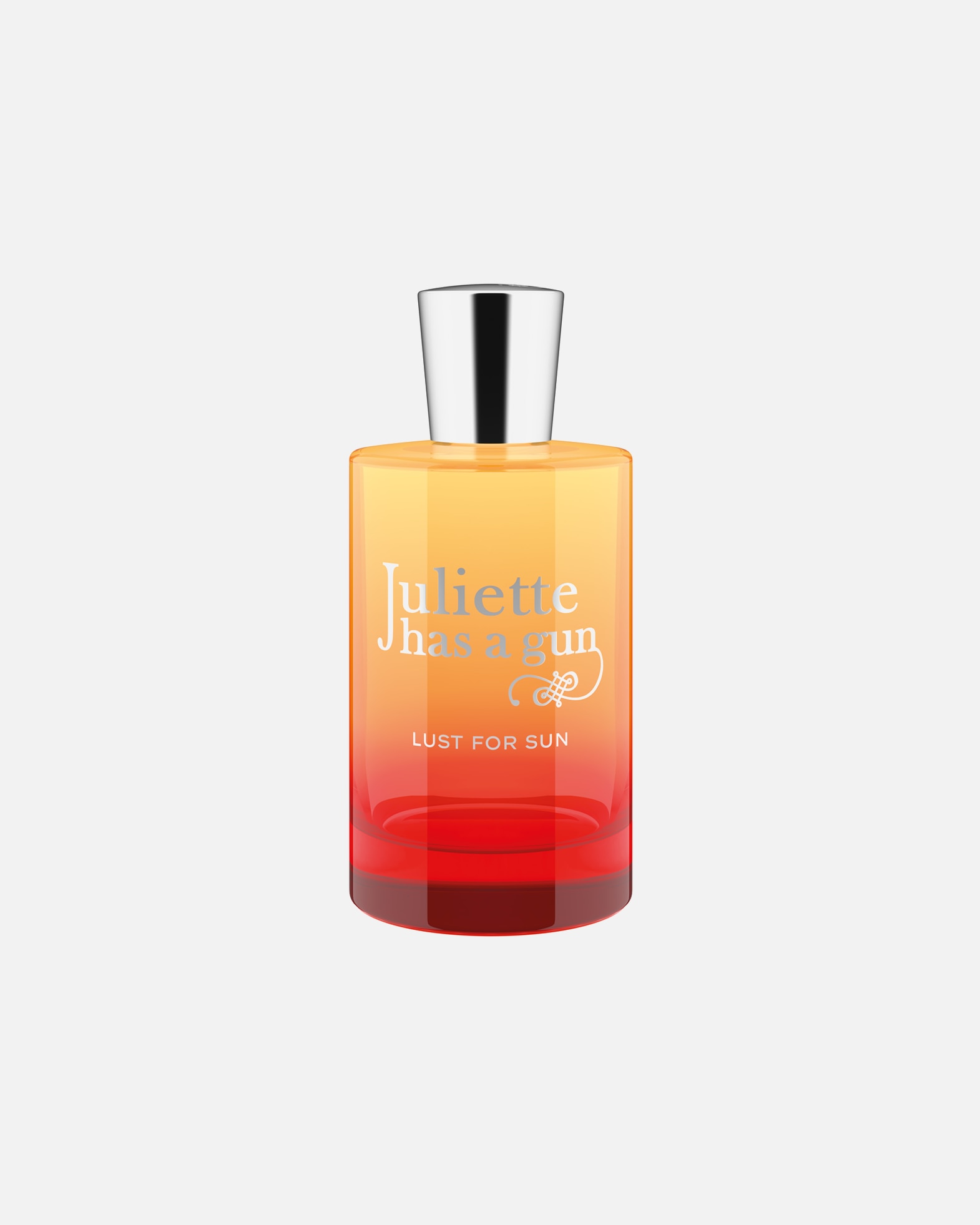 Eau de Parfum für Weiblich Juliette Has a Gun Classic Collection Lust For Sun EdP 100 ml