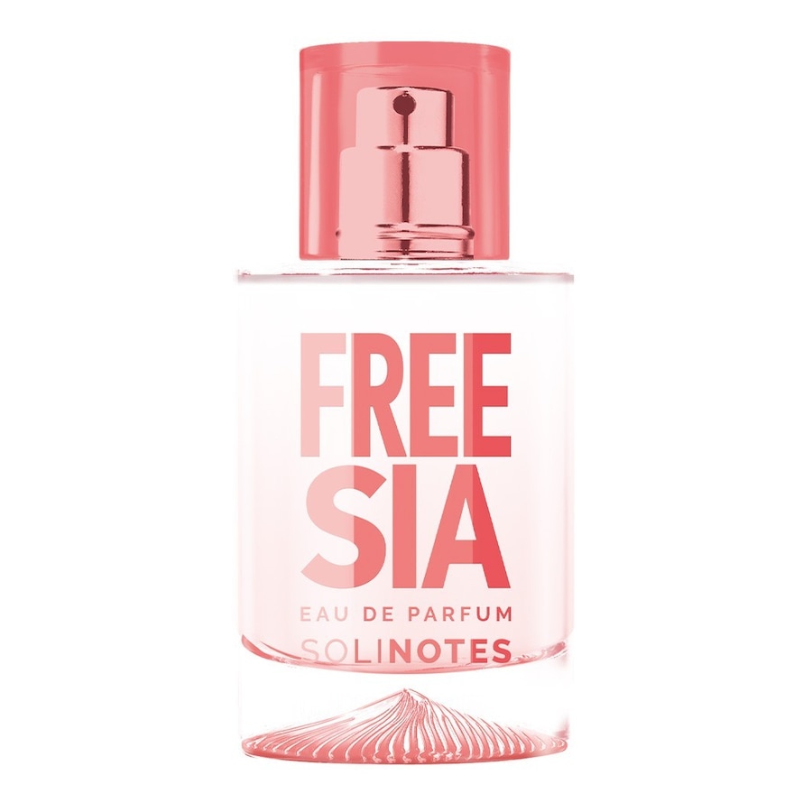 SOLINOTES Freesia | 50.0 ml | 380,00 / 1.0 l
