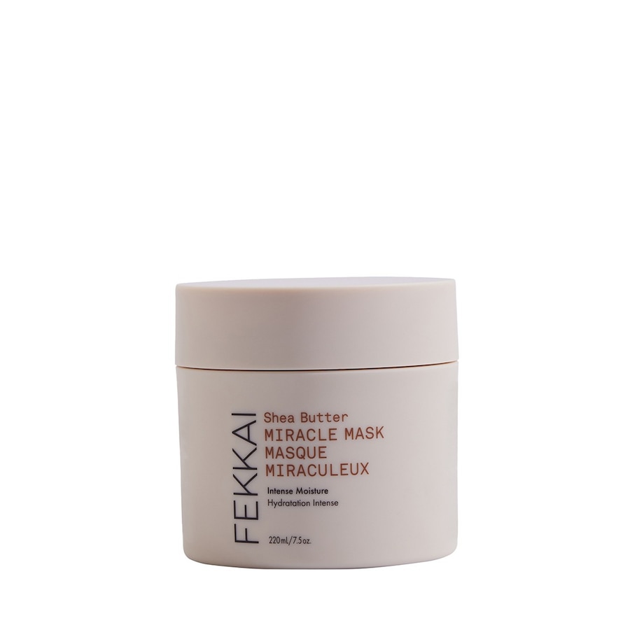 FEKKAI Shea Butter Care Miracle MaskHaare | 220.0 ml | 124,41 / 1.0 l