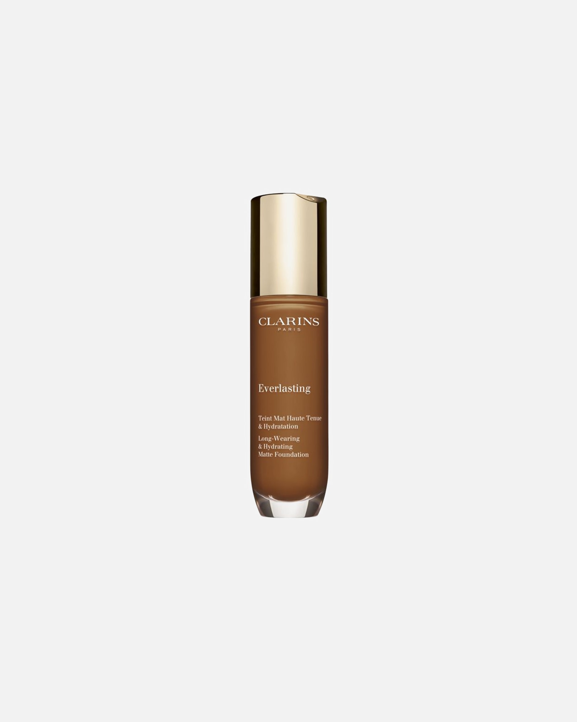 Foundation für Unisex Clarins Default Brand Line Everlasting 30 ml