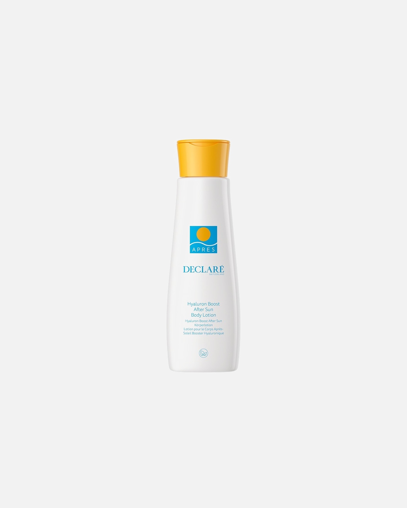 After Sun Body für Unisex Declaré Hyaluron Boost After Sun Body Lotion 200 ml