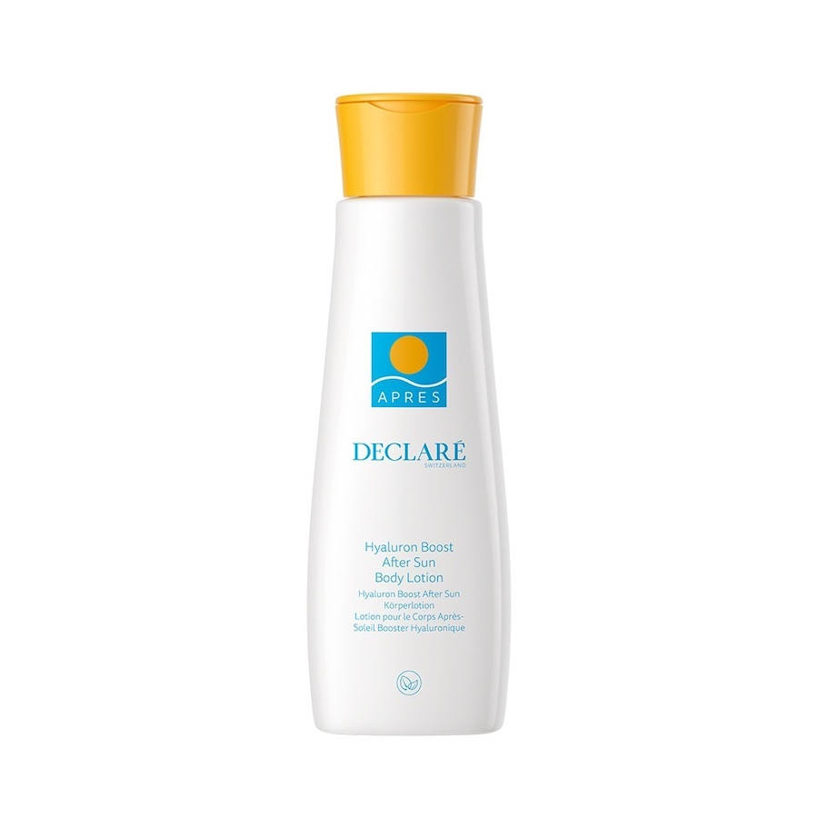 Declaré Hyaluron Boost After Sun Body Lotion 200 ml