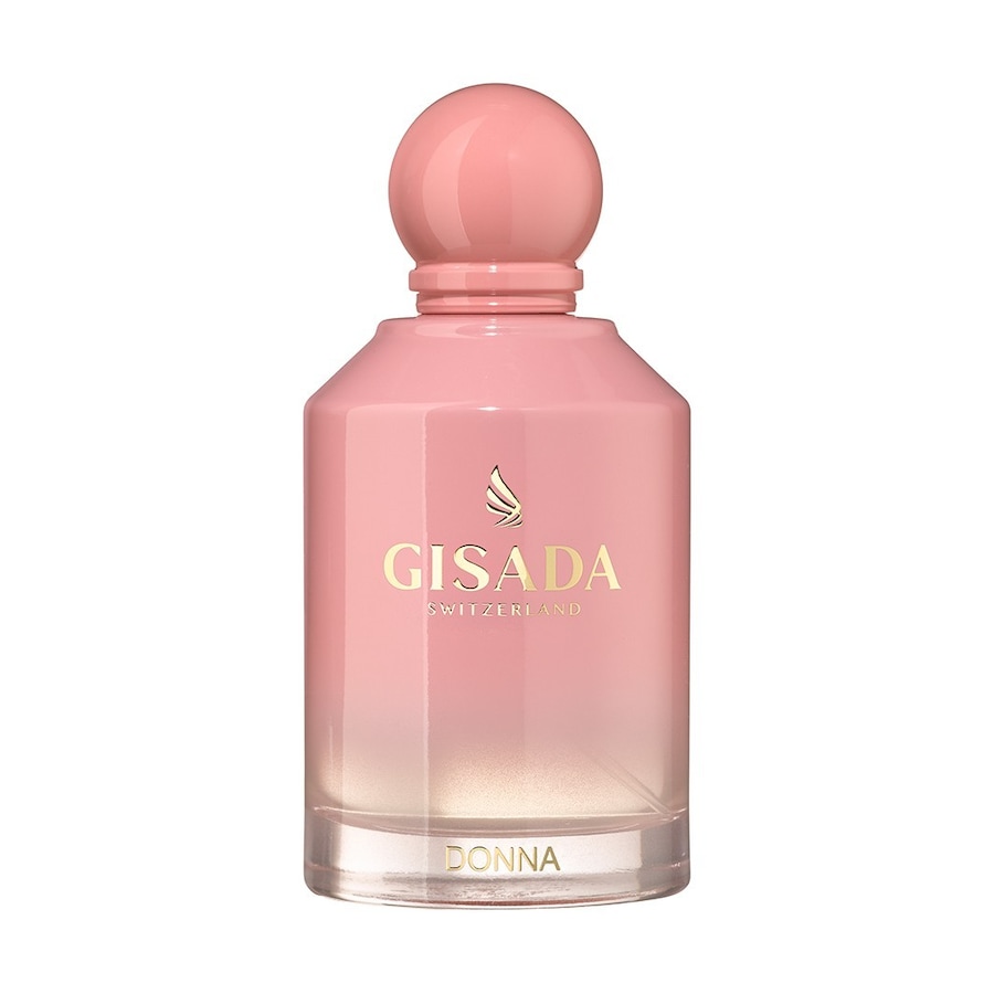 Gisada Donna Eau de Parfum 100 ml Damen