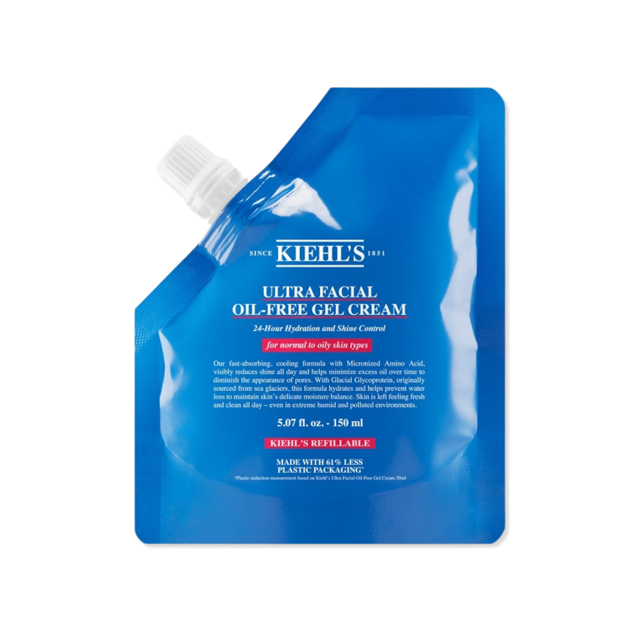 Kiehl’s Ultra Facial Oil-Free Gel CreamGesicht | 150.0 ml | 399,93 / 1.0 l