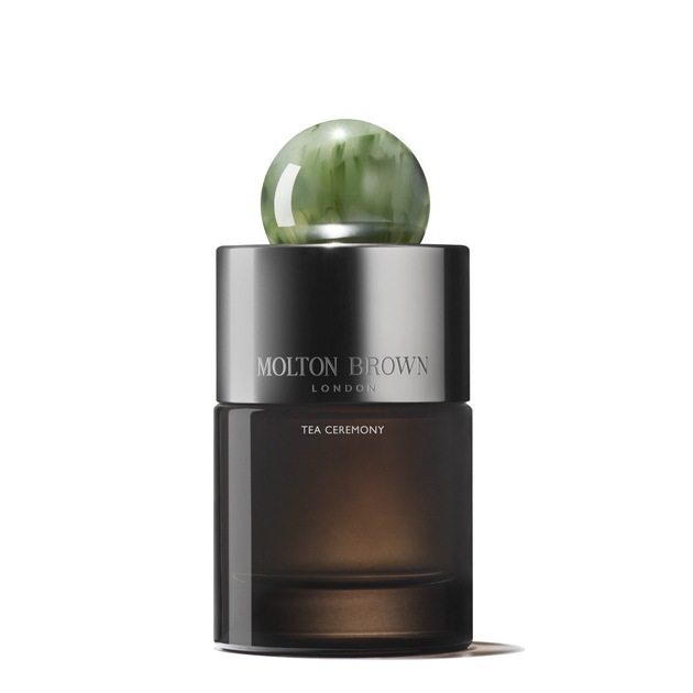 Molton Brown Tea Ceremony