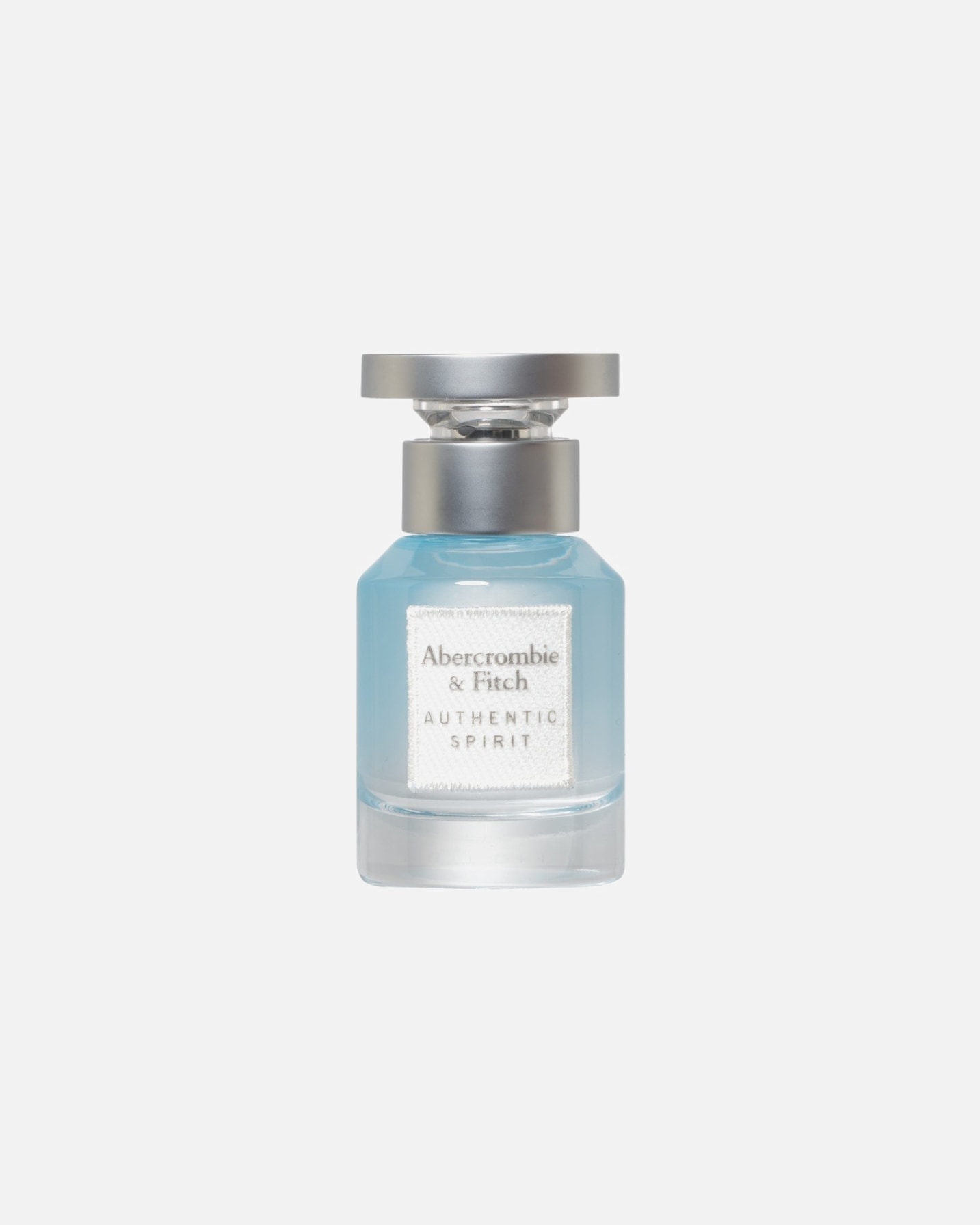 Eau de Parfum für Weiblich Abercrombie & Fitch Authentic Spirit Women 30 ml