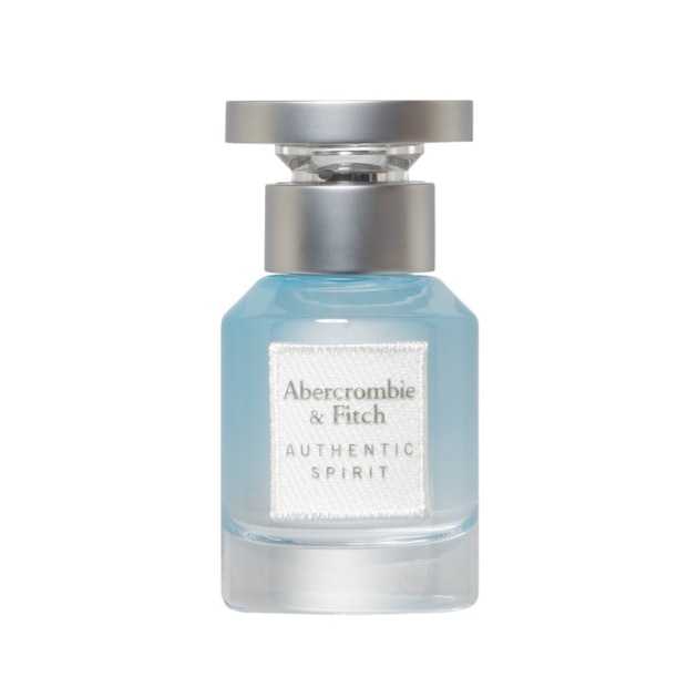 Abercrombie & Fitch Authentic Spirit