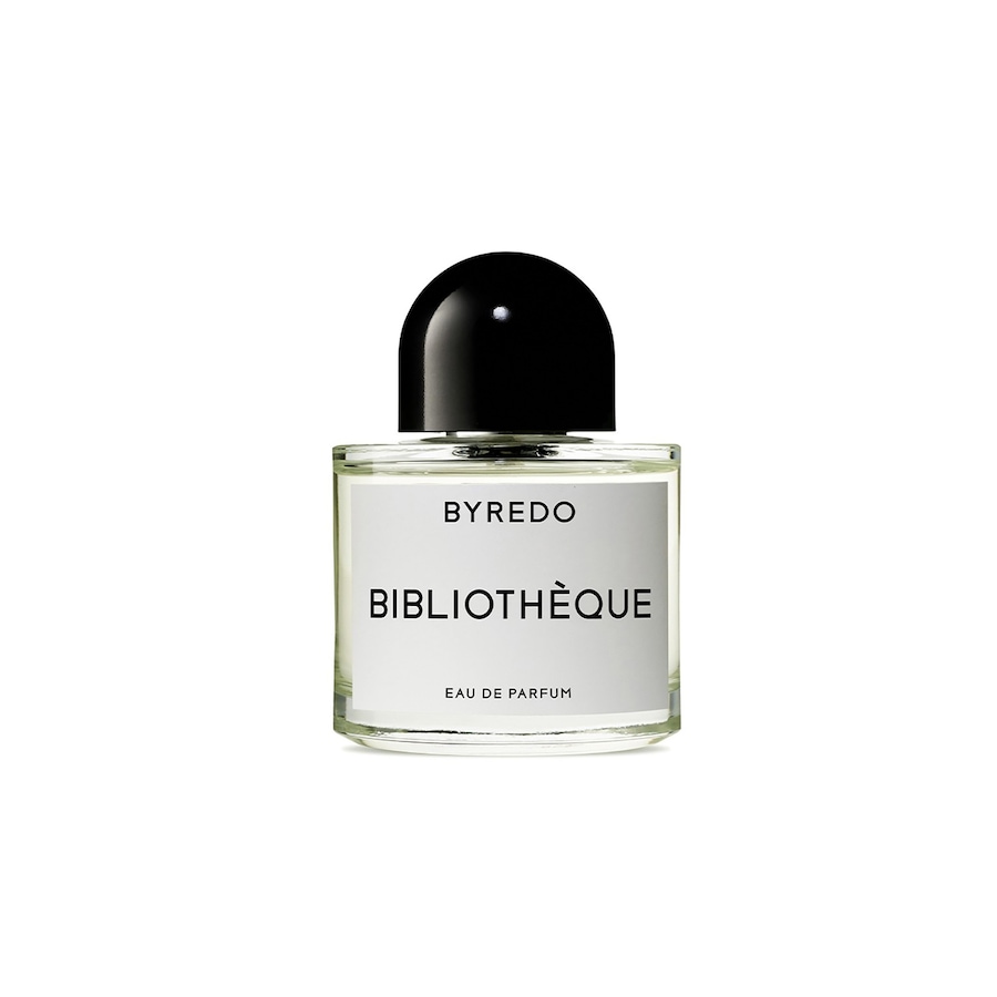 BYREDO Bibliothèque Eau de Parfum 50 ml unisex