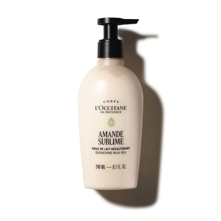 L’Occitane Amande Sublime Bodylotion 240 ml